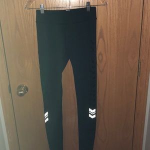 IVIVVAsize 12 reflective leggings